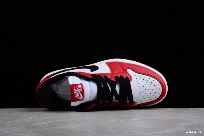 Jordan  Low Golf  Chicago  1 DD9315-600 Retro 0511